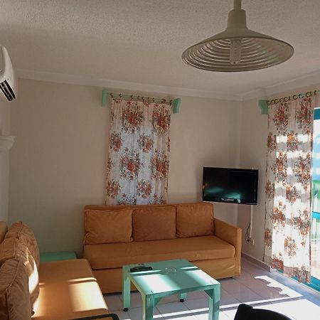 Clup Dedeman Hotell Bodrum Exteriör bild