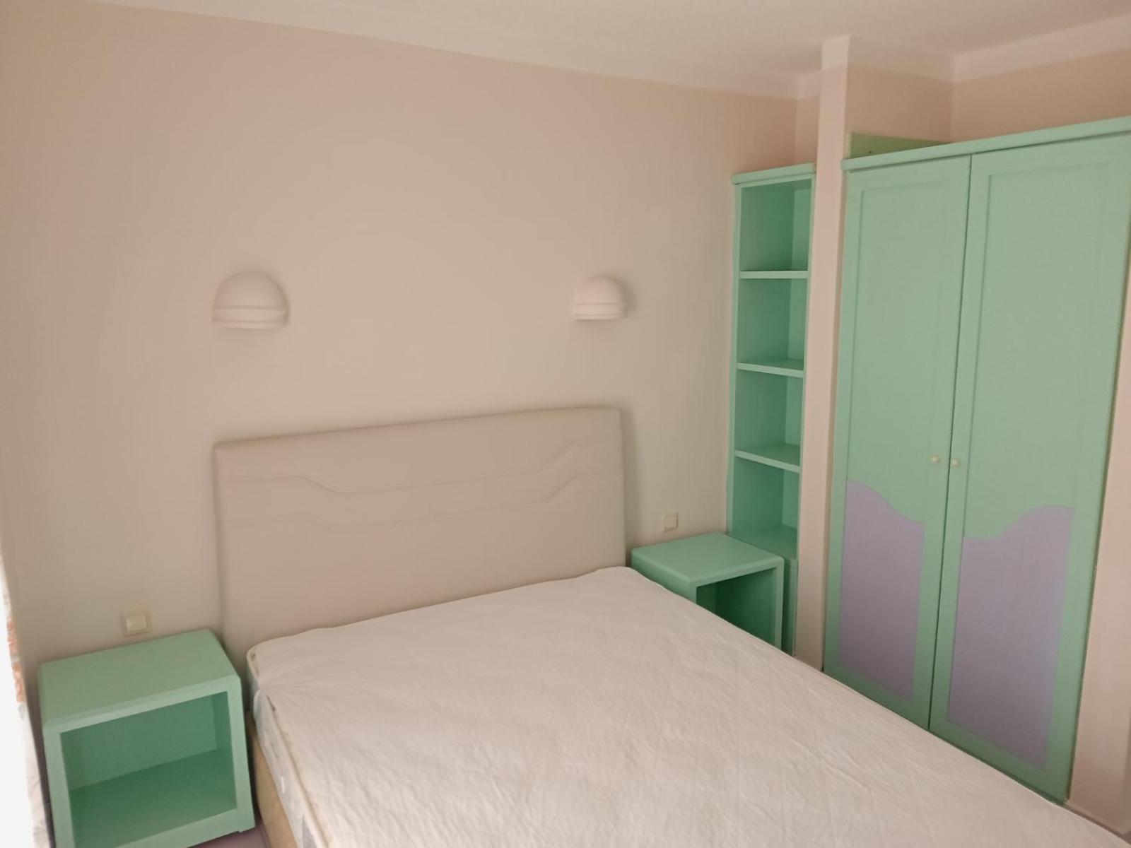 Clup Dedeman Hotell Bodrum Exteriör bild