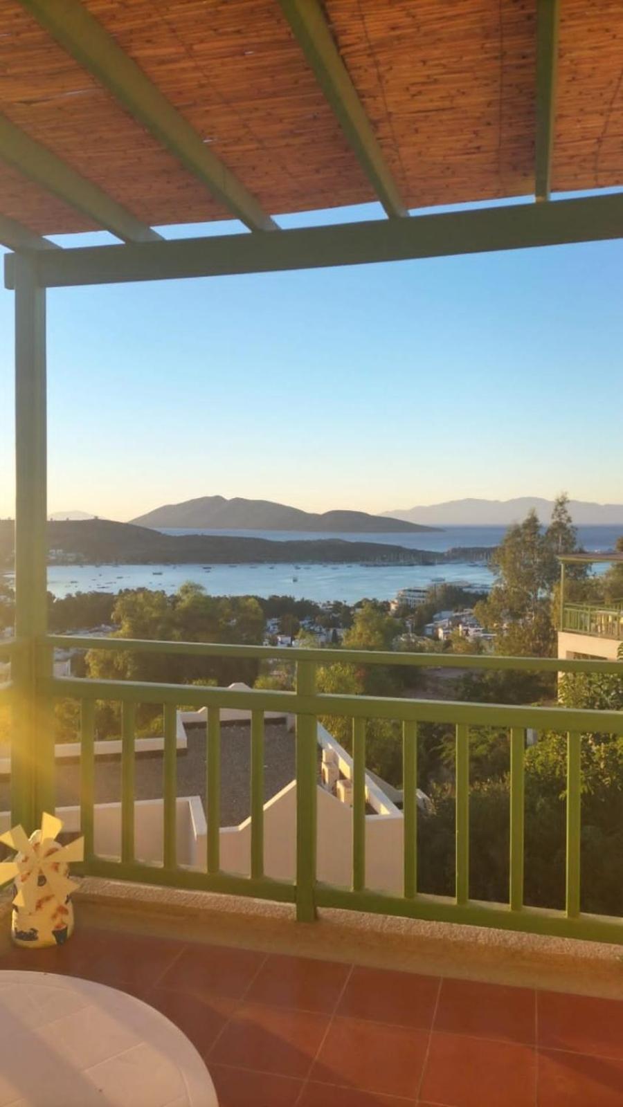 Clup Dedeman Hotell Bodrum Exteriör bild